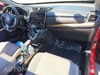 2020 Honda CR-V Touring - miniatura 19