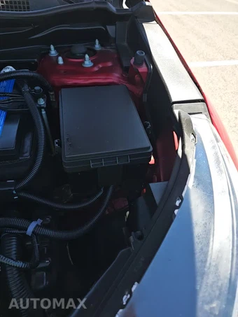 2020 Honda CR-V Touring - miniatura 22