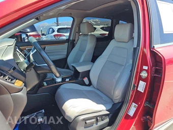 2020 Honda CR-V Touring - miniatura 6