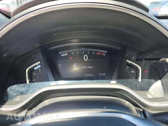 2020 Honda CR-V Touring - miniatura 9