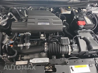 2020 Honda CR-V Touring - miniatura 12