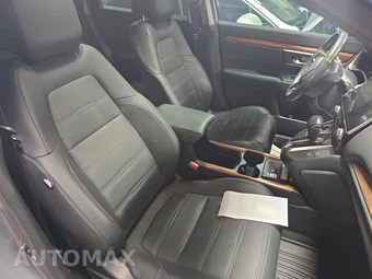2020 Honda CR-V Touring - miniatura 16
