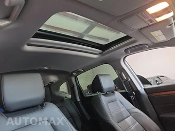 2020 Honda CR-V Touring - miniatura 18
