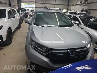 2020 Honda CR-V Touring - miniatura 2