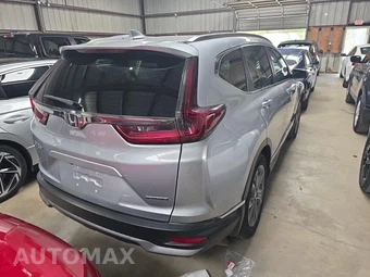 2020 Honda CR-V Touring - miniatura 4