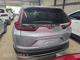 2020 Honda CR-V Touring - miniatura 5