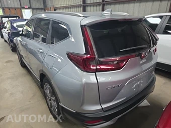 2020 Honda CR-V Touring - miniatura 6