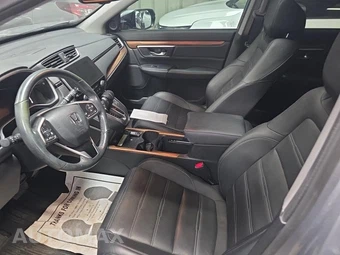 2020 Honda CR-V Touring - miniatura 7