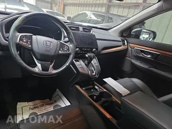 2020 Honda CR-V Touring - miniatura 8