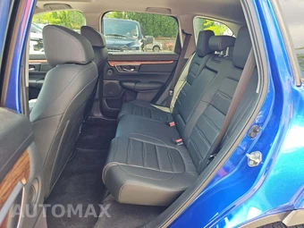 2020 Honda CR-V Touring - miniatura 10