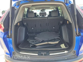 2020 Honda CR-V Touring - miniatura 11