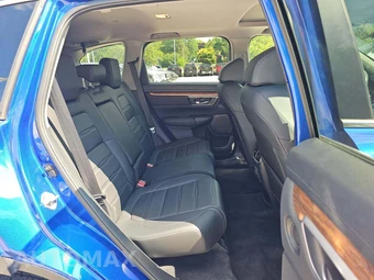 2020 Honda CR-V Touring - miniatura 13