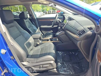 2020 Honda CR-V Touring - miniatura 15