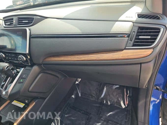 2020 Honda CR-V Touring - miniatura 16
