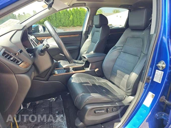 2020 Honda CR-V Touring - miniatura 3