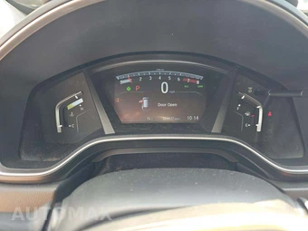 2020 Honda CR-V Touring - miniatura 6