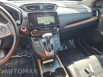2020 Honda CR-V Touring - miniatura 7