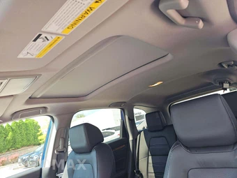 2020 Honda CR-V Touring - miniatura 8