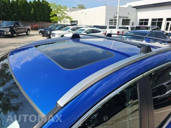 2020 Honda CR-V Touring - miniatura 9