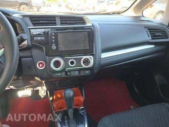 2020 Honda Fit EX - miniatura 11