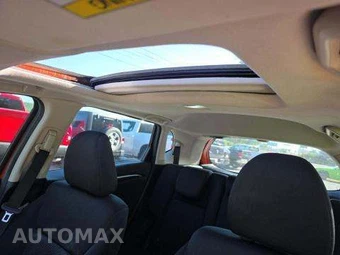 2020 Honda Fit EX - miniatura 12