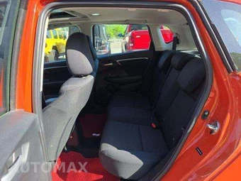 2020 Honda Fit EX - miniatura 14