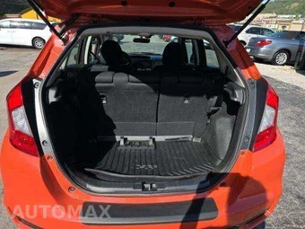 2020 Honda Fit EX - miniatura 15