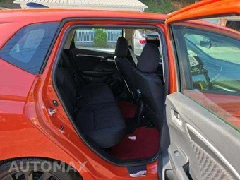 2020 Honda Fit EX - miniatura 17