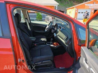 2020 Honda Fit EX - miniatura 19