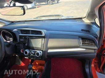 2020 Honda Fit EX - miniatura 20