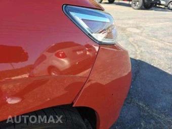 2020 Honda Fit EX - miniatura 24