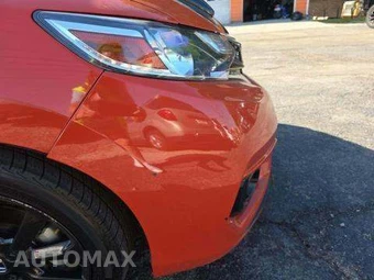 2020 Honda Fit EX - miniatura 25