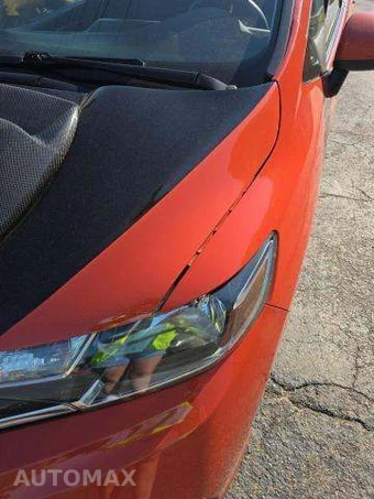 2020 Honda Fit EX - miniatura 26