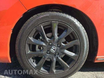 2020 Honda Fit EX - miniatura 28