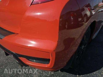 2020 Honda Fit EX - miniatura 29