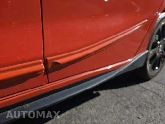 2020 Honda Fit EX - miniatura 30