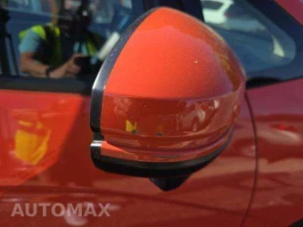 2020 Honda Fit EX - miniatura 33
