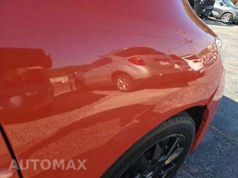 2020 Honda Fit EX - miniatura 34
