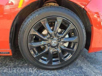 2020 Honda Fit EX - miniatura 35