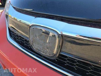 2020 Honda Fit EX - miniatura 38