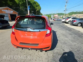2020 Honda Fit EX - miniatura 4