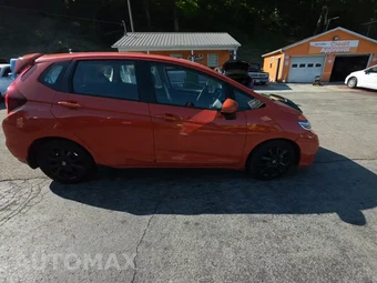 2020 Honda Fit EX - miniatura 5