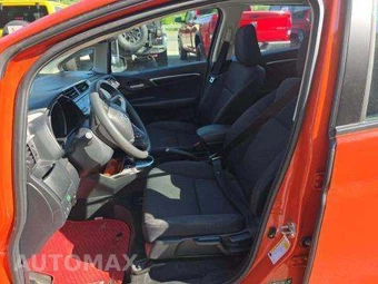 2020 Honda Fit EX - miniatura 7