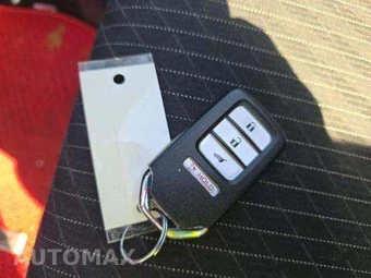 2020 Honda Fit EX - miniatura 9