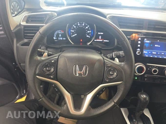 2020 Honda Fit EX-L - miniatura 10