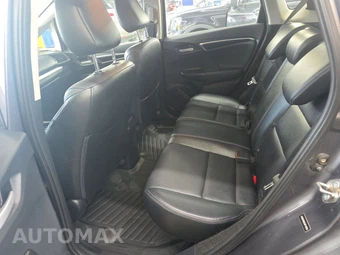 2020 Honda Fit EX-L - miniatura 13