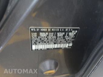 2020 Honda Fit EX-L - miniatura 14