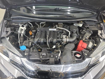 2020 Honda Fit EX-L - miniatura 15