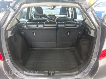 2020 Honda Fit EX-L - miniatura 16