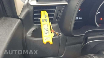 2020 Honda Fit EX-L - miniatura 19